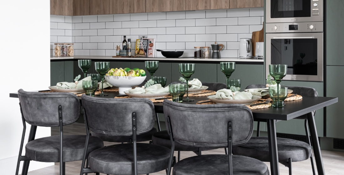 Base Furnishings: the UK’s specialist furnishing and interiors partner for BTR rental living.