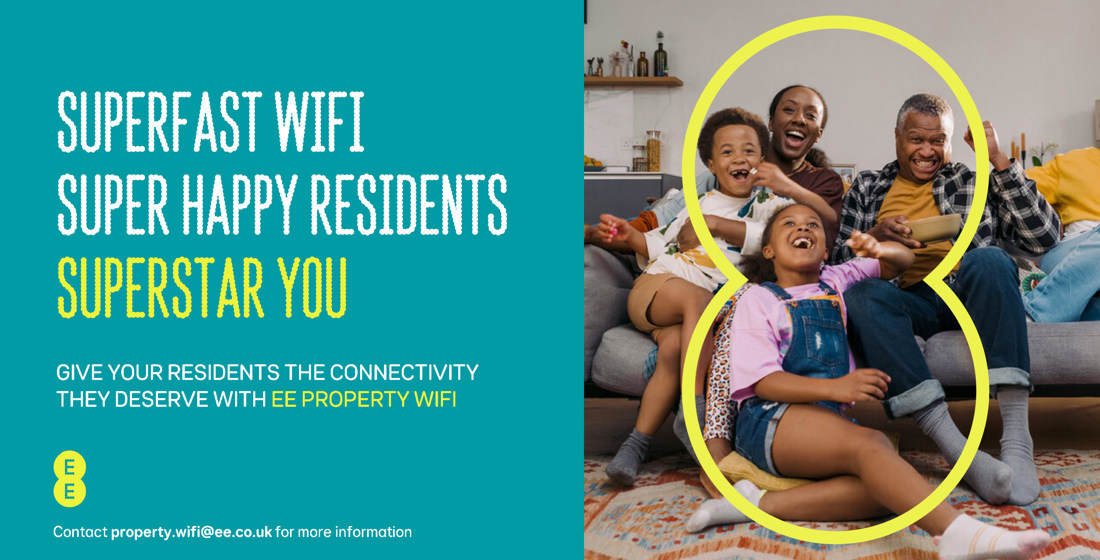 Tech connect, why modern living needs seamless integration