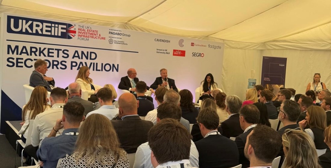 Build to Rent on the rise connecting policy and people
