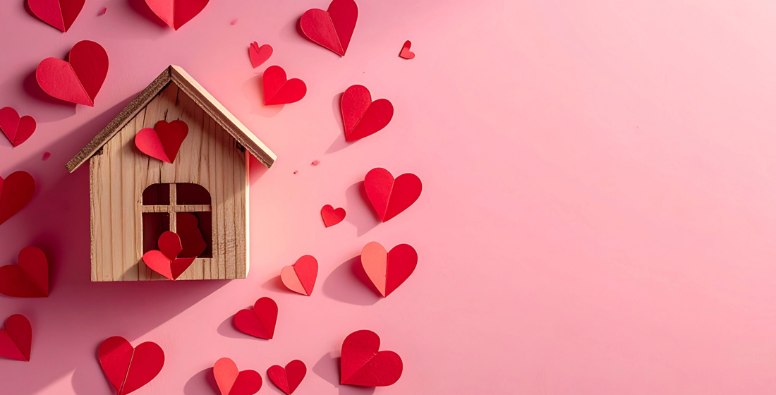 Is Britain’s love affair with buying property over?