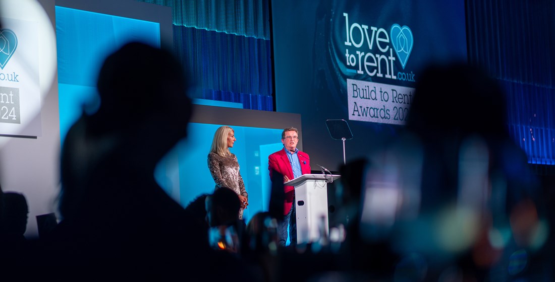 Build to Rent Awards 2025: Shortlist announced