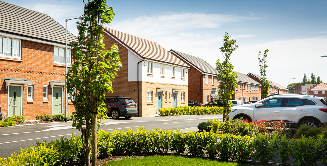Sigma Capital celebrates 10 years in BTR with 12,500 homes