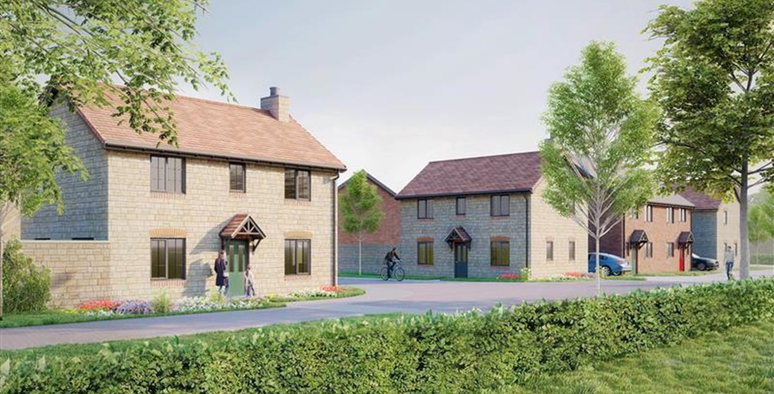 Sigma Capital set to deliver further 415 homes across key regions with Vistry Group